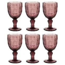 VICTORIAN Weinglas 6er-Set
