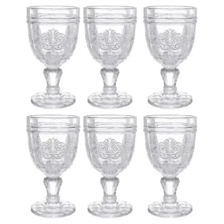 VICTORIAN Weinglas 6er-Set