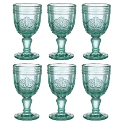 VICTORIAN Weinglas 6er-Set