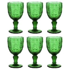 VICTORIAN Weinglas 6er-Set
