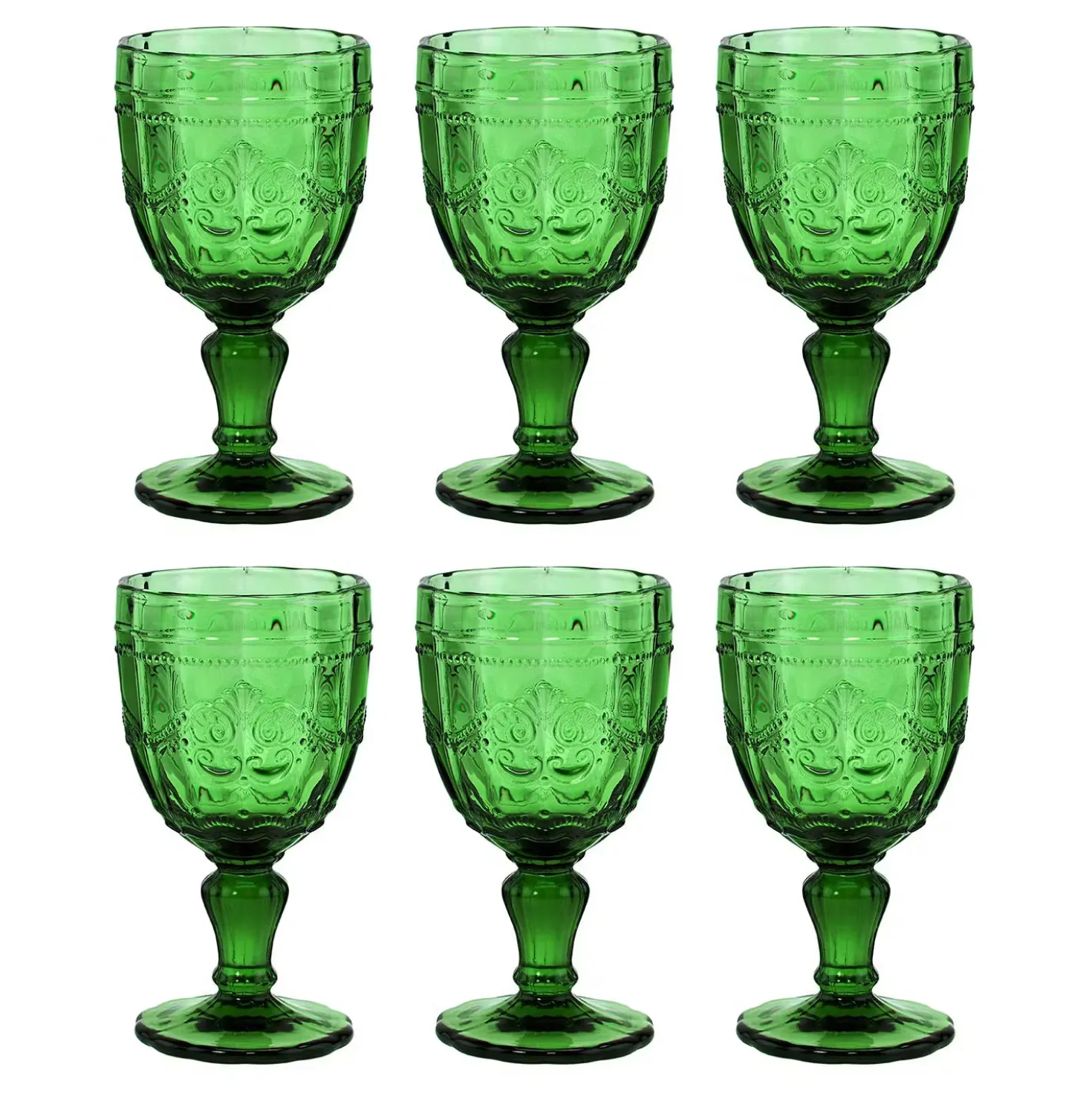 VICTORIAN Weinglas 6er-Set