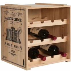 VINOTHEK Weinregal