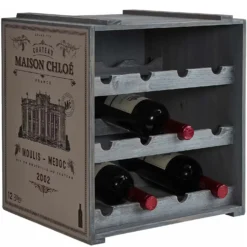 VINOTHEK Weinregal