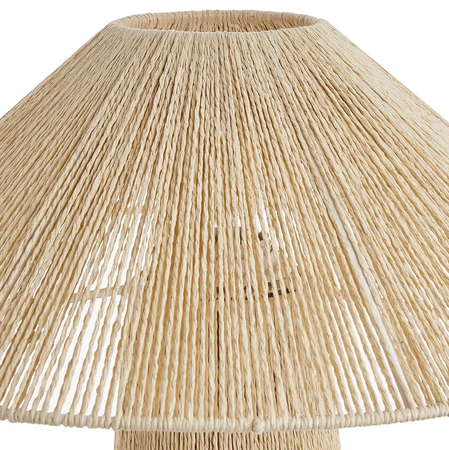 WEAVER Tischleuchte