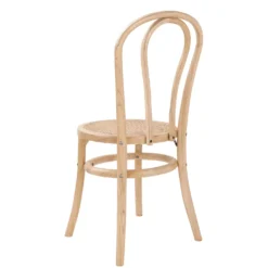 WIENER MELANGE Stuhl 2er-Set