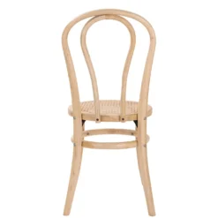 WIENER MELANGE Stuhl 2er-Set