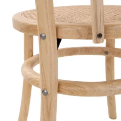 WIENER MELANGE Stuhl 2er-Set