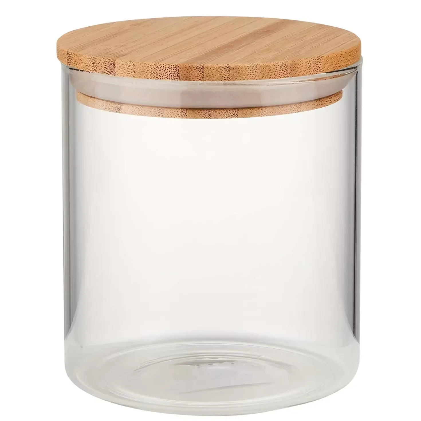WOODLOCK Vorratsglas