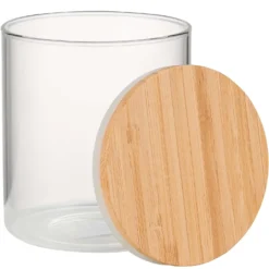 WOODLOCK Vorratsglas